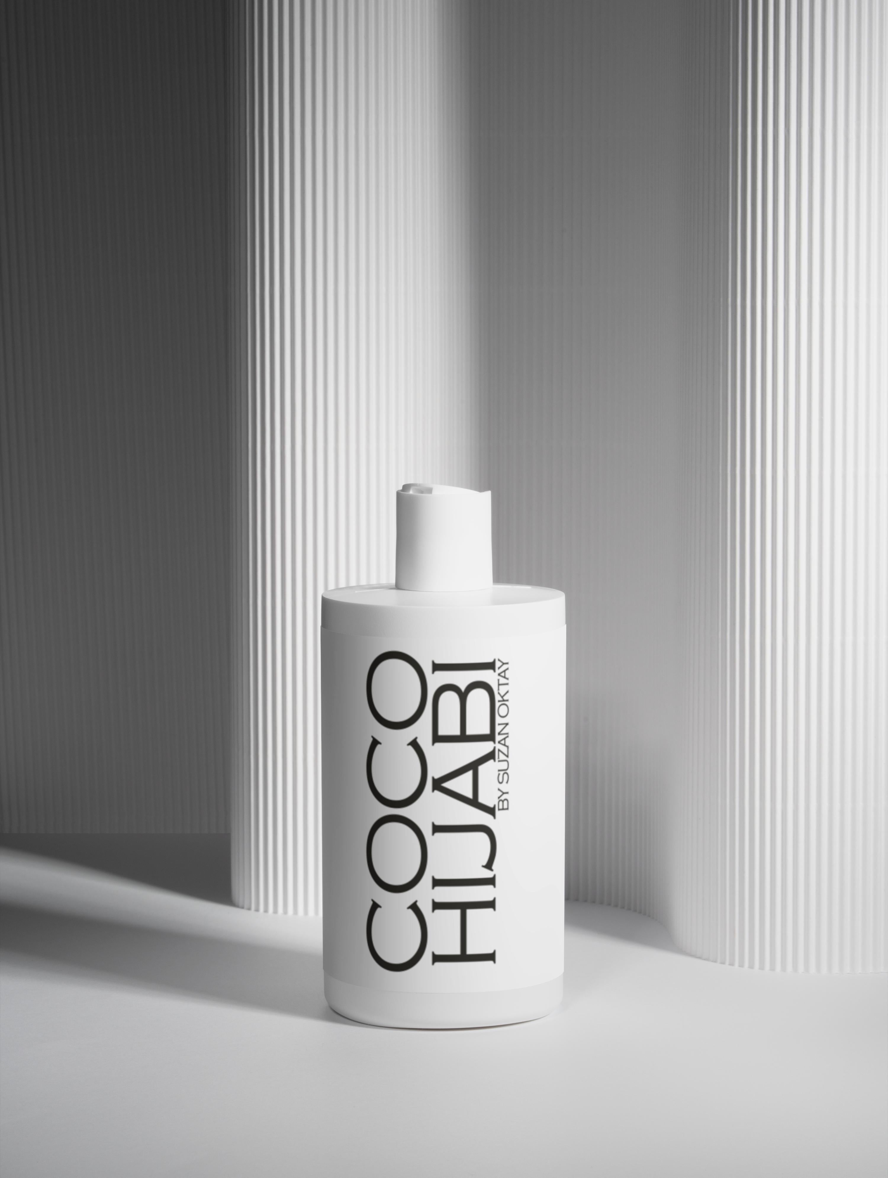 Gentle Shampoo