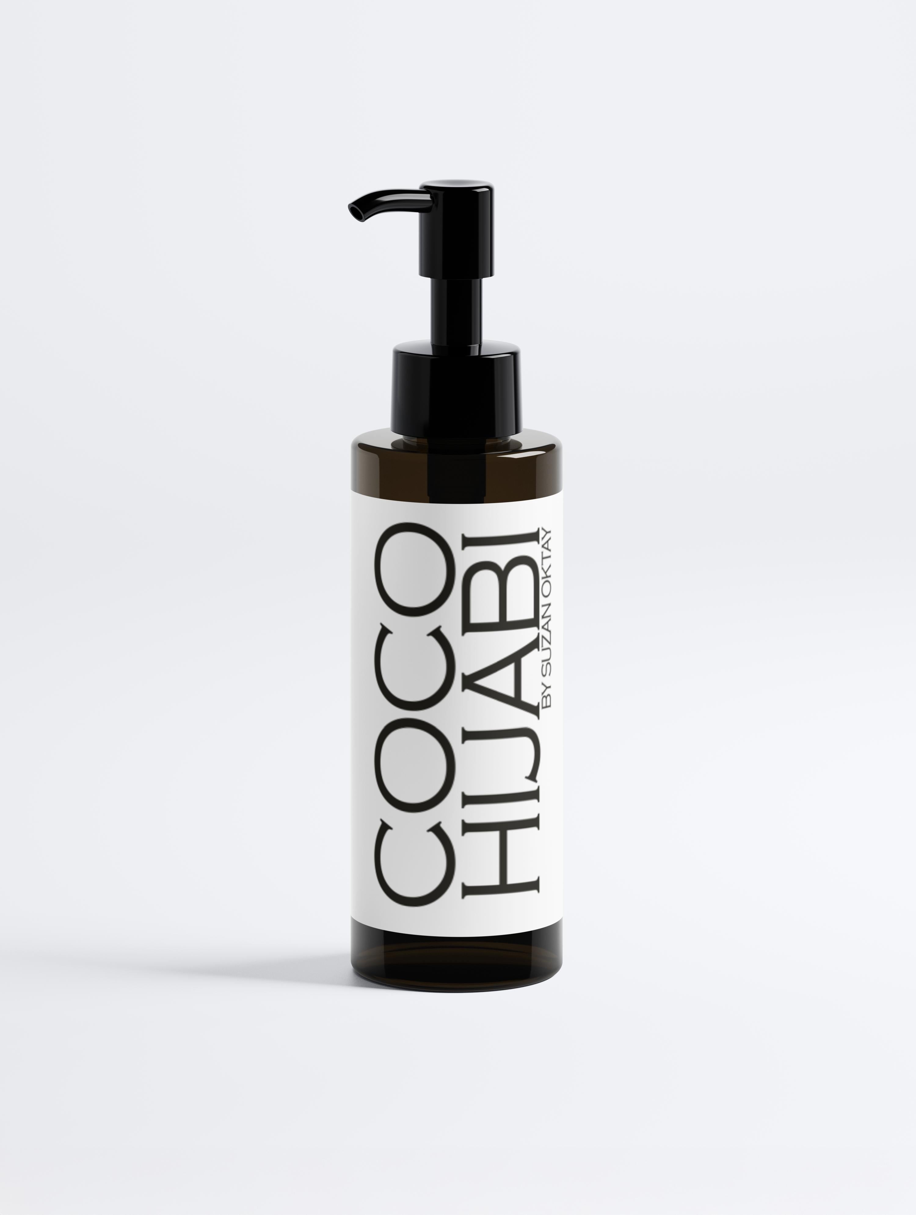 Omega 6-9 Glowing Skin Body Oil