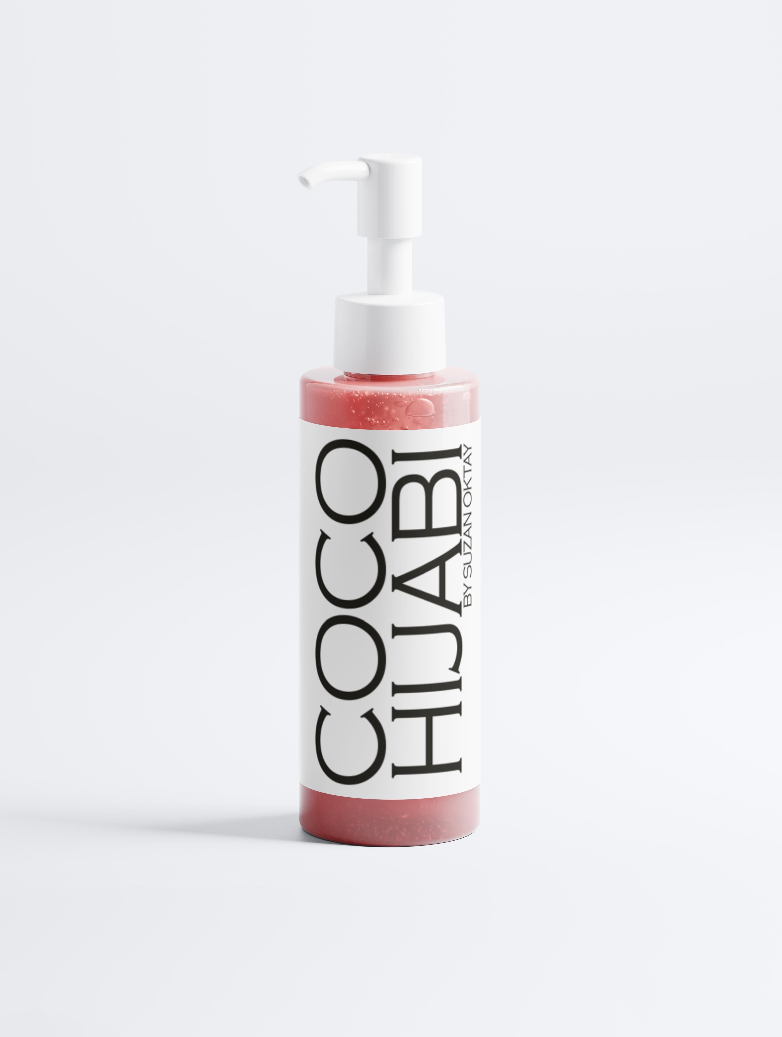 Radiant Glow Facial Wash