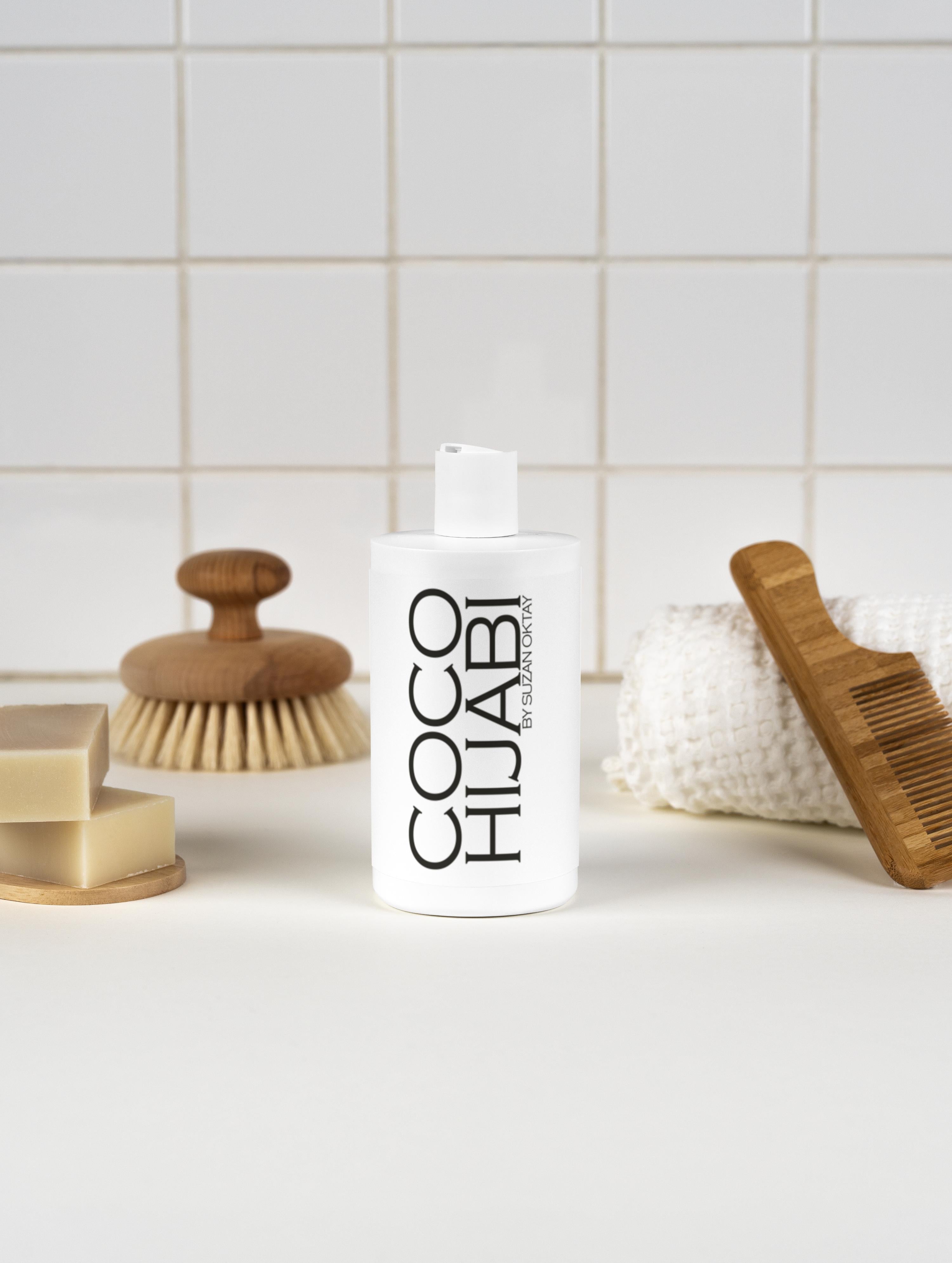 Gentle Shampoo