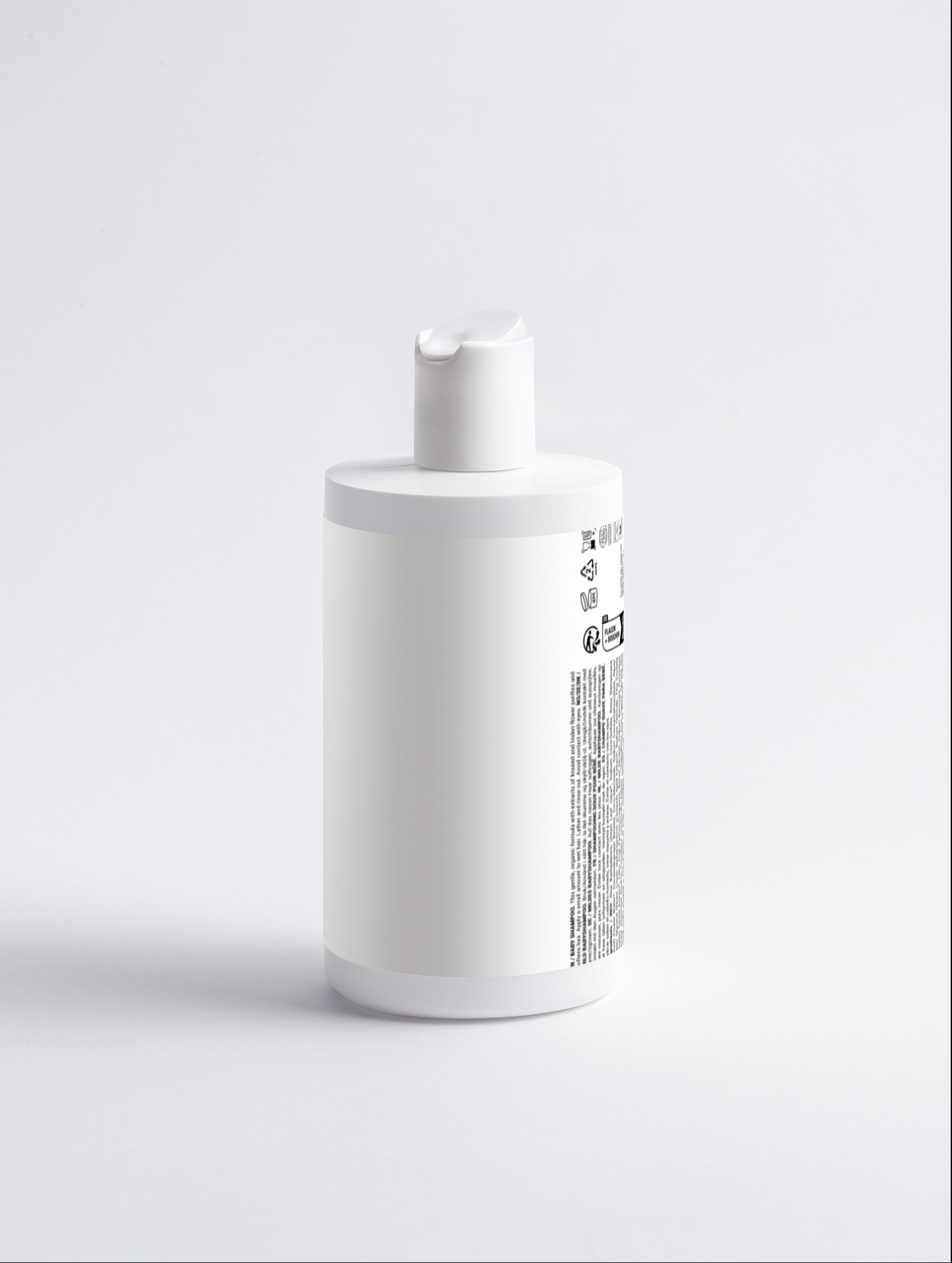 Gentle Shampoo