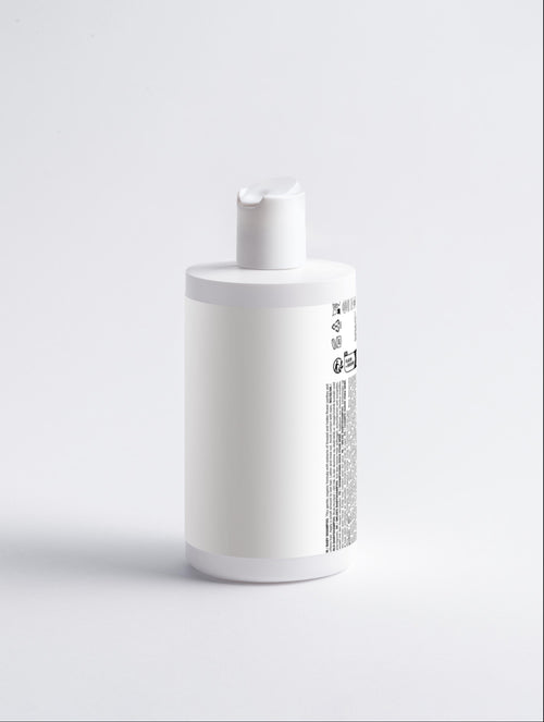 Gentle Shampoo
