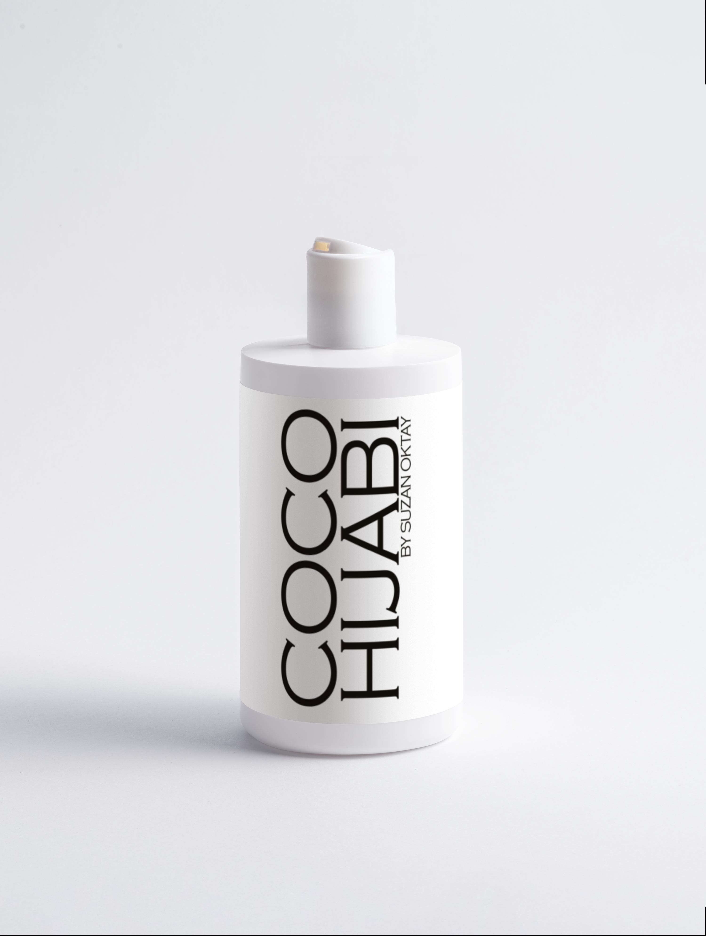 Gentle Shampoo