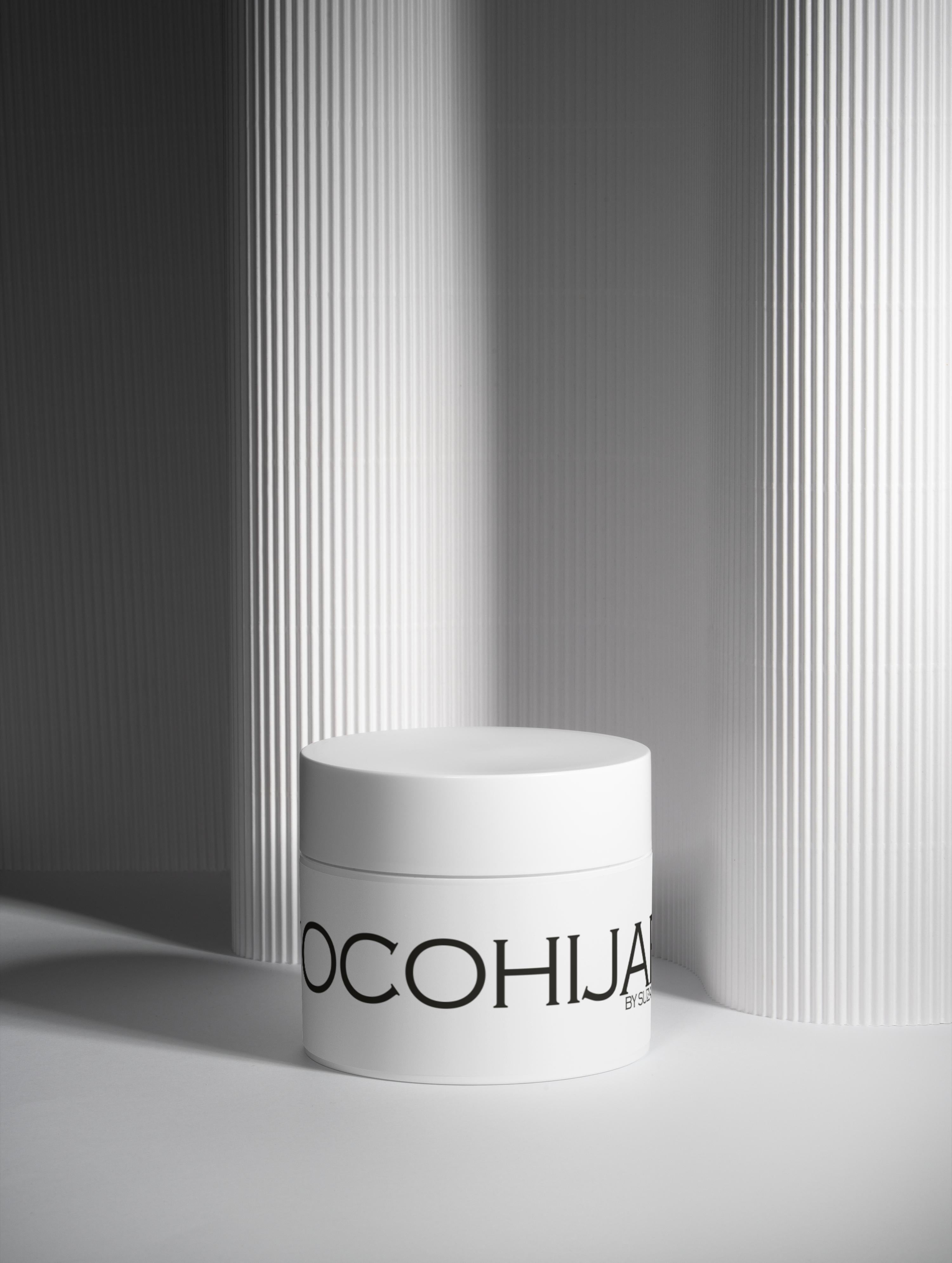 CocoHijabi Keratin Intensive Rescue Hair Mask