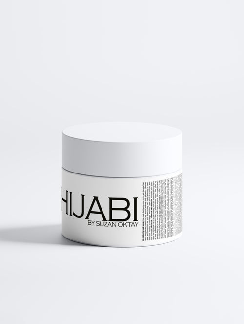 CocoHijabi Keratin Intensive Rescue Hair Mask