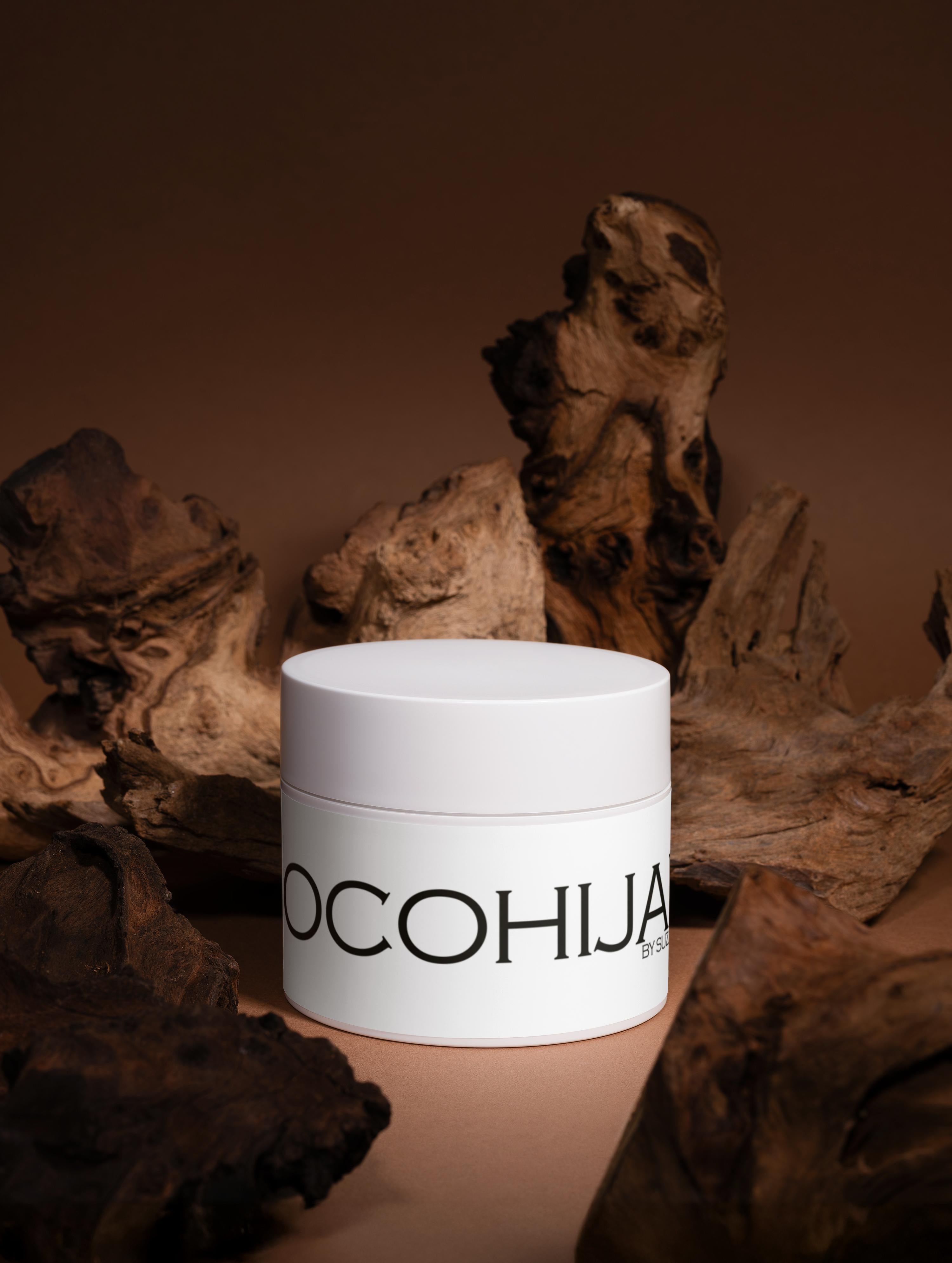 CocoHijabi Keratin Intensive Rescue Hair Mask